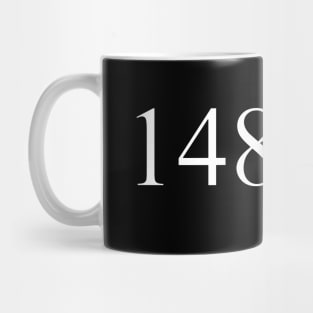 148.(g) Mug